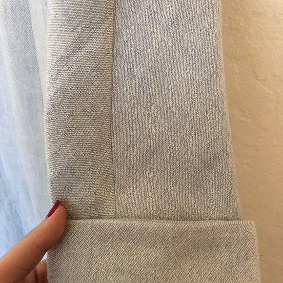 NWT Zara Relaxed Coat - Picture 4 of 5